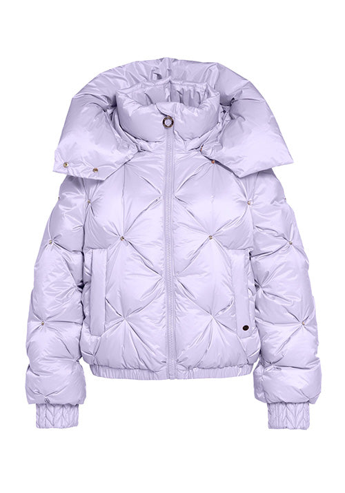 GOLDBERGH GLARE SKI JACKET - SWEET LILAC