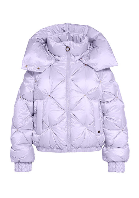 GOLDBERGH GLARE SKI JACKET - SWEET LILAC