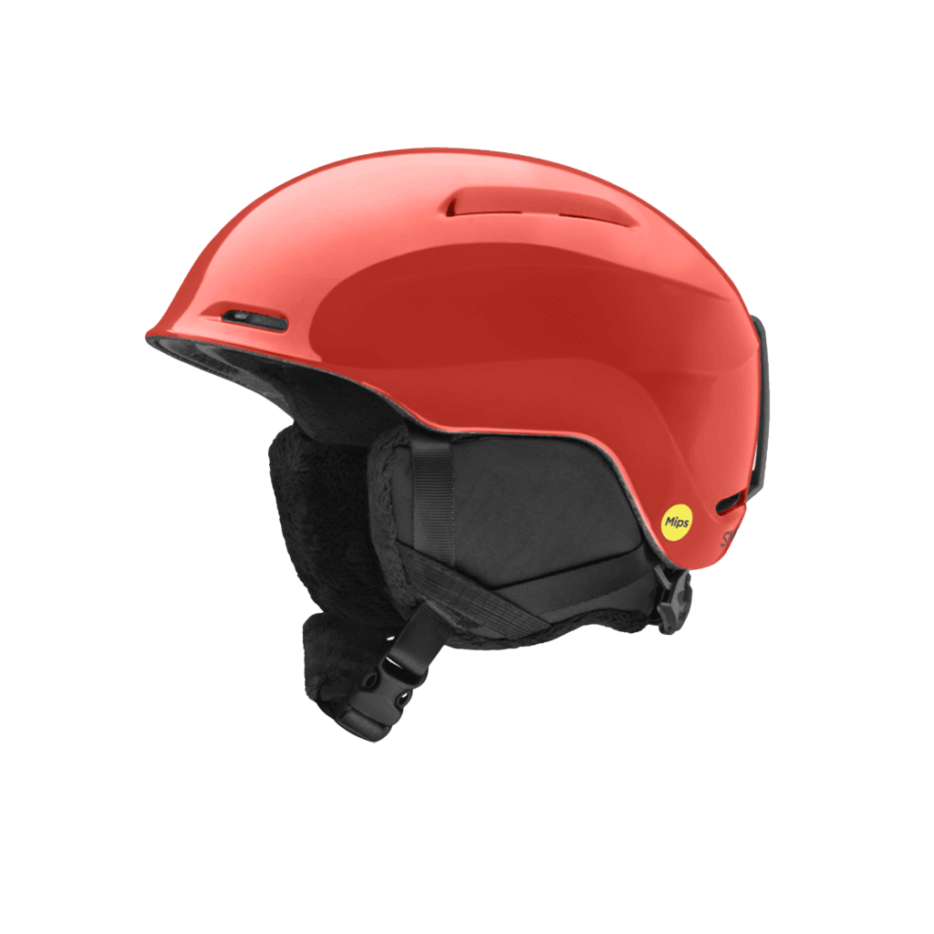 SMITH JNR GLIDE MIPS HELMET