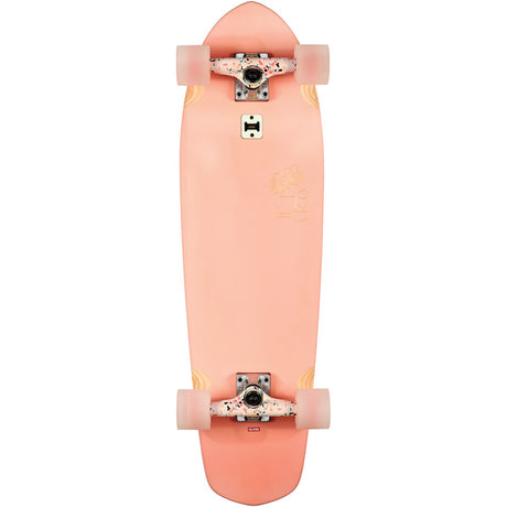 GLOBE BIG BLAZER CRUISER COMPLETE 32" SEA SHELL TORRAZZO