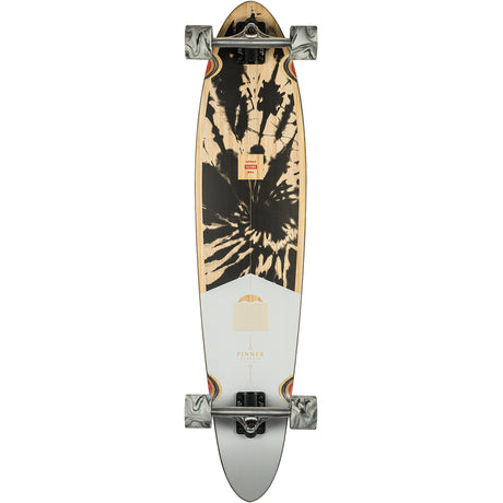GLOBE PINNER CLASSIC COMPLETE 40" BAMBOO BLACK DYE