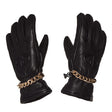 GOLDBERGH KYLIE GLOVES BLACK