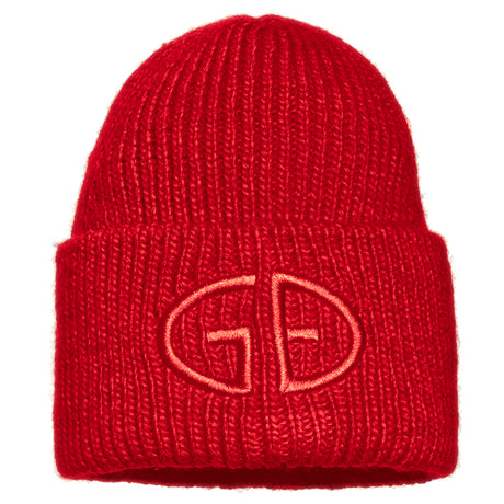 GOLDBERGH VALERIE BEANIE - FLAME