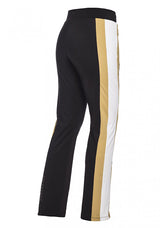 GOLDBERGH ZARIA TRACK PANT BLACK