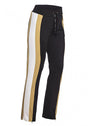 GOLDBERGH ZARIA TRACK PANT BLACK