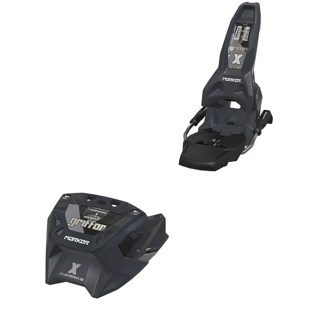 MARKER GRIFFON X 13 BINDINGS