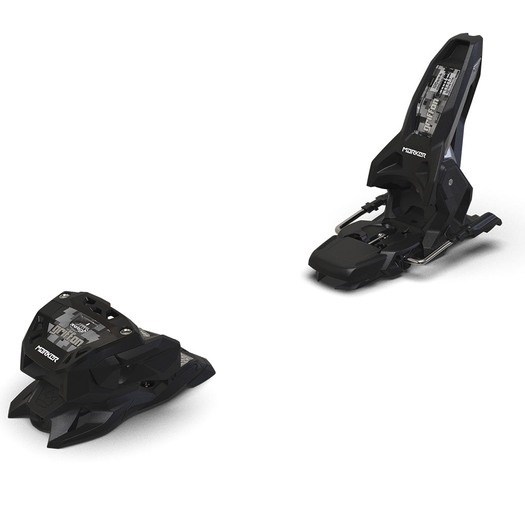 MARKER GRIFFON 13 BINDINGS – Bumps