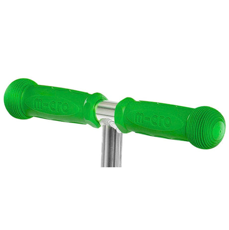 MICRO SMALL RUBBER GRIPS (PAIR)