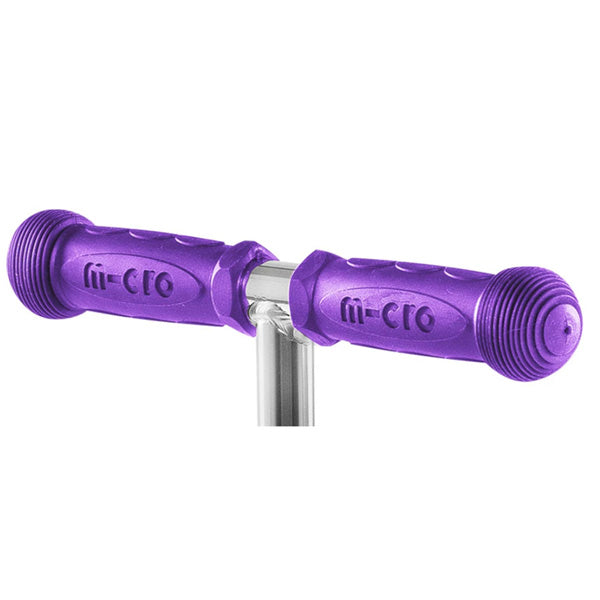 MICRO SMALL RUBBER GRIPS (PAIR)