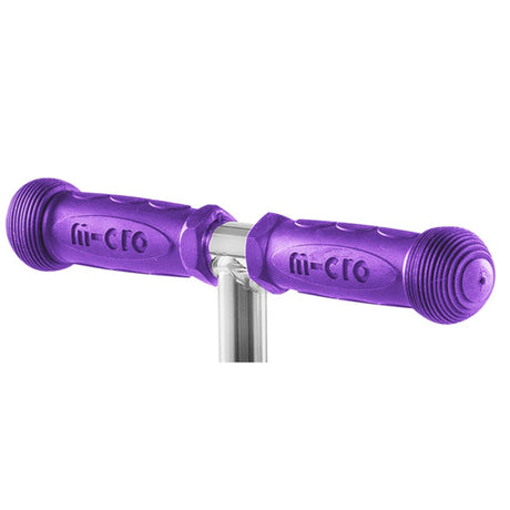 MICRO SMALL RUBBER GRIPS (PAIR)