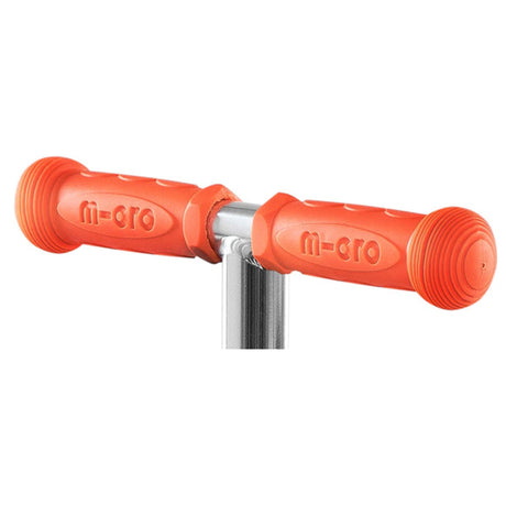 MICRO SMALL RUBBER GRIPS (PAIR)