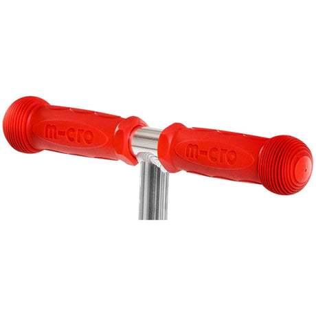 MICRO SMALL RUBBER GRIPS (PAIR)