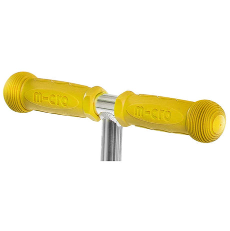 MICRO SMALL RUBBER GRIPS (PAIR)