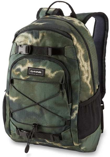 DAKINE GROM BACKPACK OLIVE 13L
