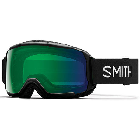 SMITH GROM BLACK CHROMAPOP EVERYDAY GREEN