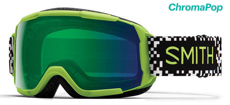 SMITH GROM FLASH GAME OVER CHROMAPOP EVERYDAY GREEN