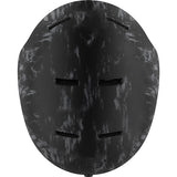 SALOMON GROM HELMET BLACK-TIE&DYE