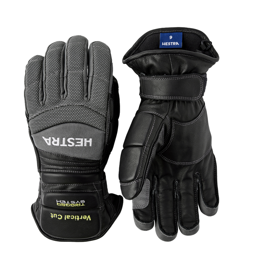 HESTRA GSL RACE TRIGGER GLOVE