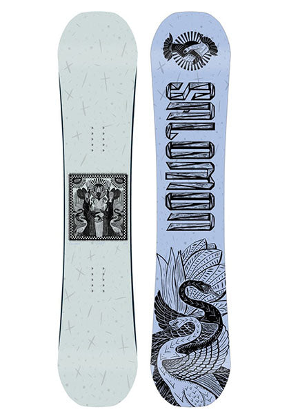 SALOMON GYPSY 2022