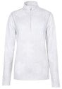 FERA WS SNOWY 1/2 ZIP SKIVVY