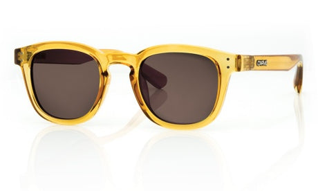 CARVE HAVANA HONEY | BROWN POLARIZED