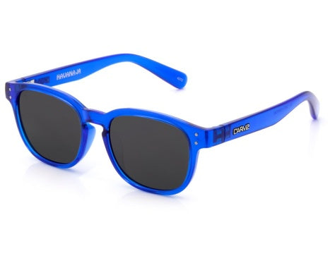 CARVE HAVANA JNR GLOSS CRYSTAL ROYAL | GREY LENS