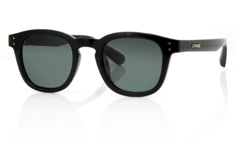 CARVE HAVANA MATT BLACK | GREY POLARIZED