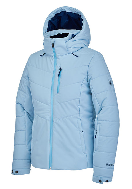 SPYDER WS HAVEN GTX JACKET FROST
