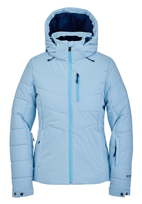 SPYDER WS HAVEN GTX JACKET FROST