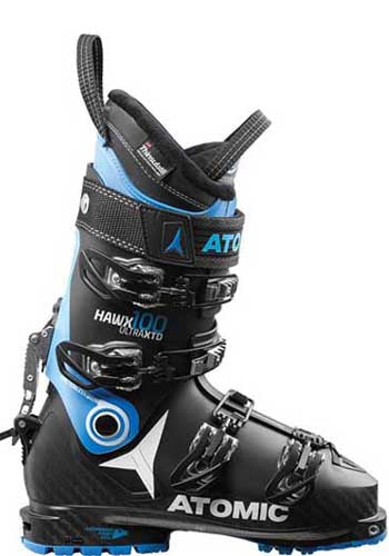 ATOMIC HAWX ULTRA XTD 100