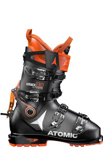 ATOMIC HAWX ULTRA XTD 130
