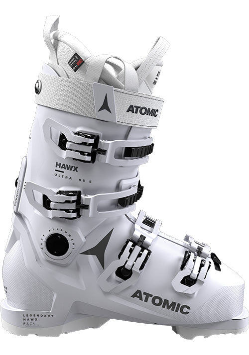 ATOMIC HAWX ULTRA 95W GW WHITE – Bumps