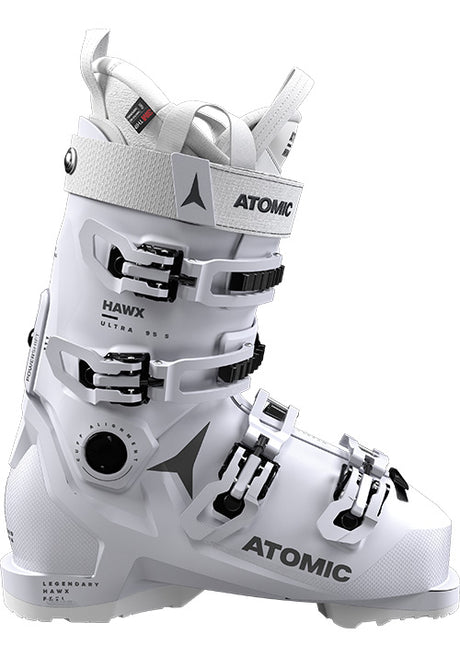 ATOMIC HAWX ULTRA 95W GW WHITE