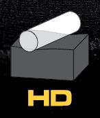 INTUITION DH WRAP LINER HD 12MM