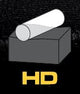 INTUITION DH WRAP LINER HD 12MM