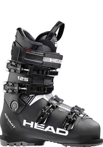 HEAD ADVANT EDGE 125