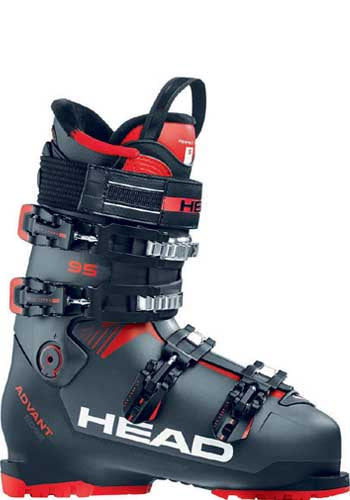 HEAD ADVANT EDGE 95
