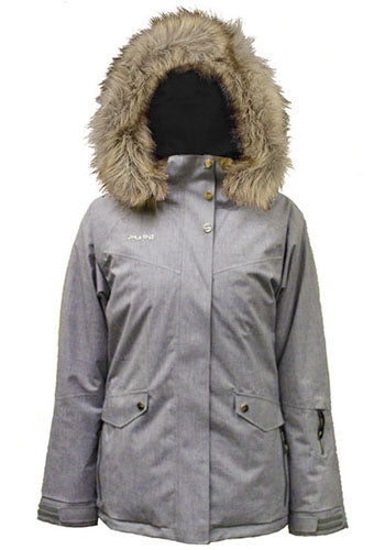 PURE RIDERZ WS HEAVENLY JACKET