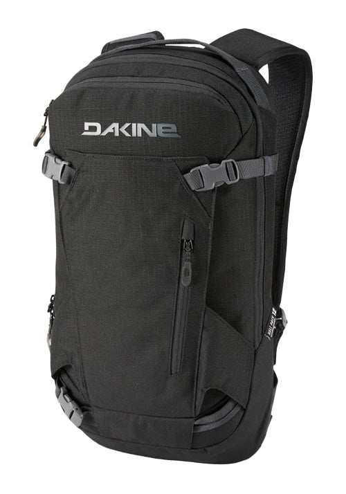 D*o様 DAKINE HELI PACK 12L バックパック ブラック　未使 DAKINE HELI PACK 12L – Bumps