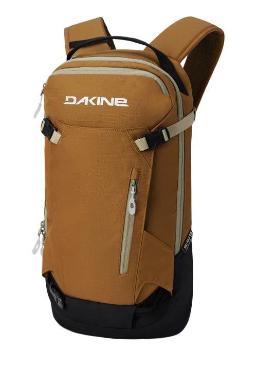 DAKINE HELI PACK 12L – Bumps