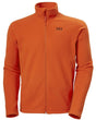 HELLY HANSEN MS DAYBREAKER ZIP FLEECE JKT PATROL ORANGE