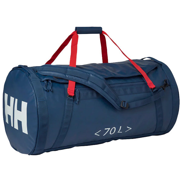 HELLY HANSEN DUFFEL BAG 70L