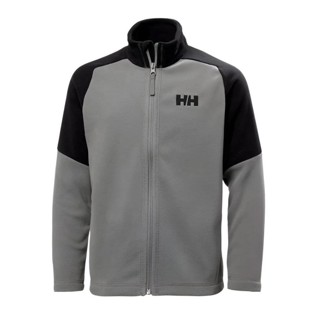 HELLY HANSEN JNR DAYBREAKER 2.0 FLEECE JKT