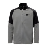 HELLY HANSEN JNR DAYBREAKER 2.0 FLEECE JKT