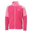 HELLY HANSEN JNR DAYBREAKER 2.0 FLEECE JKT