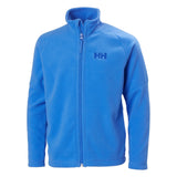 HELLY HANSEN JNR DAYBREAKER 2.0 FLEECE JKT