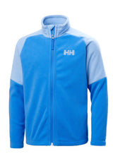 HELLY HANSEN JNR DAYBREAKER FLEECE JKT