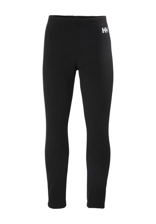 HELLY HANSEN JNR DAYBREAKER PANTS BLACK