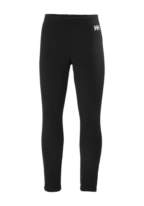 HELLY HANSEN JNR DAYBREAKER PANTS BLACK