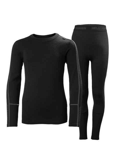 HELLY HANSEN JNR LIFA MERINO SET